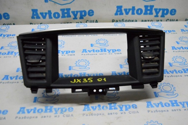 NISSAN 687513JA0A в наличии Ровно