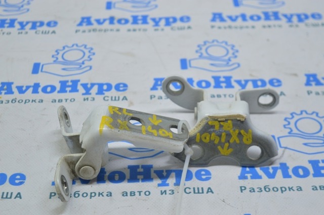 6876020121 Петля двери задней левой купить Харьков