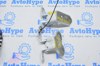 Петля двери нижняя зад лев Lexus RX 350/350h/500h 23- 68780-06050