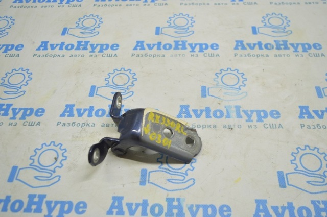 TOYOTA 6878060031 Петля двери задней левой в наличии Украина