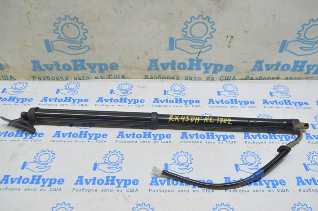 Амортизатор крышки багажника 6892048030 TOYOTA