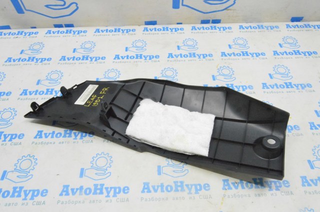 689205SA0B NISSAN купить в Львов