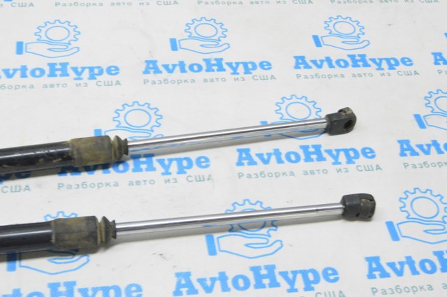 689500E030 TOYOTA Амортизатор багажника купить в Хмельницкий