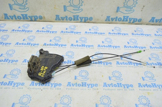 Внутренний дверной замок 6903006200 TOYOTA