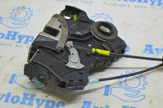 6904006180 TOYOTA Замок водительской двери купить в Сумы