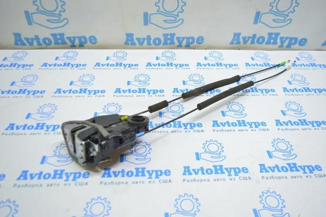 Замок задней левой двери 6906006100 TOYOTA