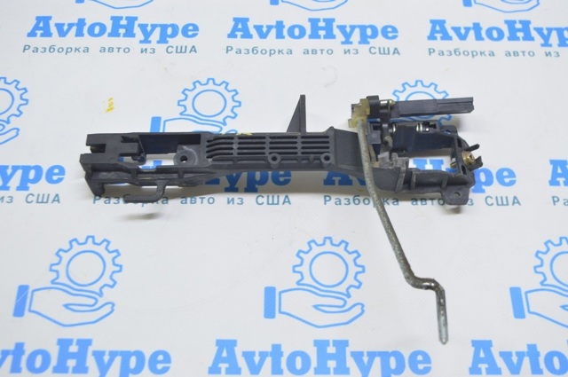 Держатель наружной ручки двери, передней правой 6920128010 TOYOTA