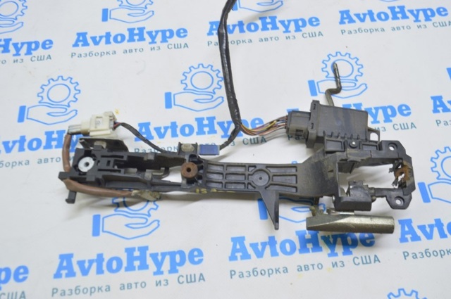 TOYOTA 6920153010 в наличии Чернигов