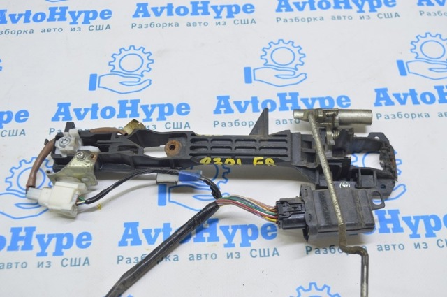 TOYOTA 6920153010 в наличии Черновцы