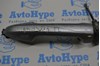 Ручка двери внешняя перед лев toyota highlander 14- keyless 69210-0e080-b1 69210-0E080-B1