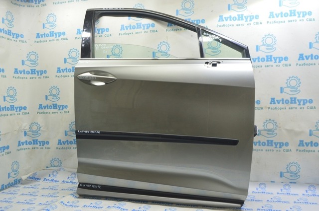 TOYOTA 6921048110C0 Ручка двери передней наружная правая в наличии Ровно