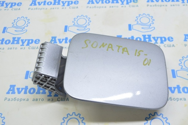 69510C2000 HYUNDAI Лючок бензобака (топливного бака) купить в Павлоград