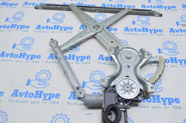 TOYOTA 6980106080 Механизм стеклоподъемника двери передней правой в наличии Чернигов