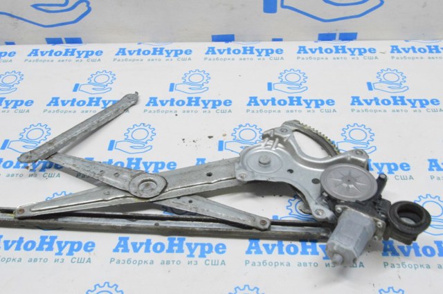 TOYOTA 6980106080 Стеклоподъемник передней правой двери в наличии Запорожье
