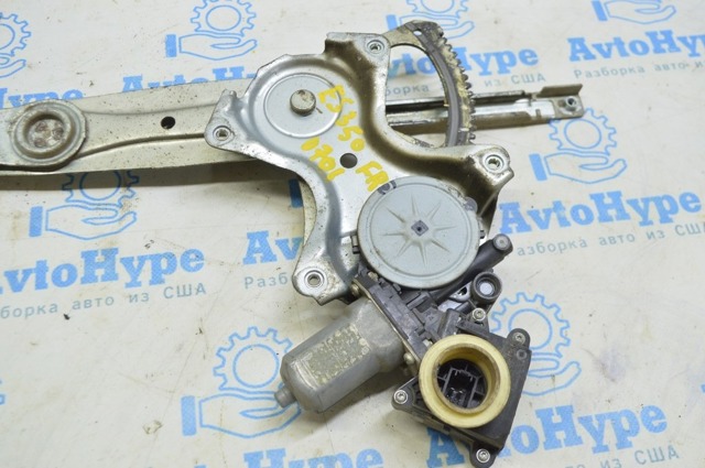 6980133080 TOYOTA Стеклоподъемник передней правой двери купить в Львов