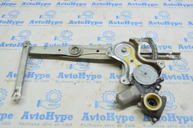 Стеклоподъемник передней правой двери 6980133080 TOYOTA