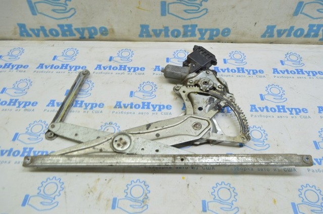 6980133080 TOYOTA Механизм стеклоподъемника двери передней правой купить в Сумы