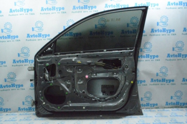 Механизм стеклоподъемника двери передней, правой 69801AC020 TOYOTA