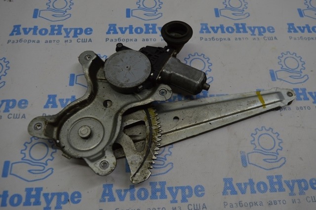 6980406110 TOYOTA Механизм стеклоподъемника двери задней левой купить в Украина