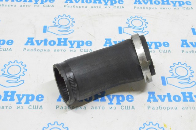 VAG 6C0145838A Патрубок дроссельной заслонки в наличии Сумы