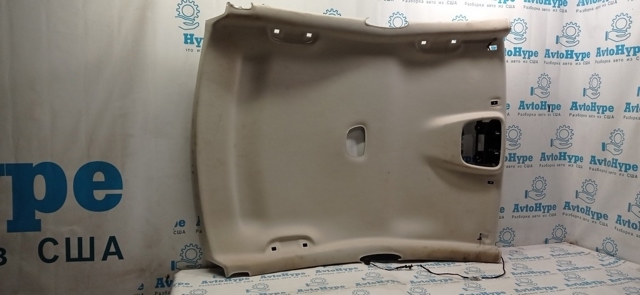 CHRYSLER 6DB25DX9AA в наличии Ужгород