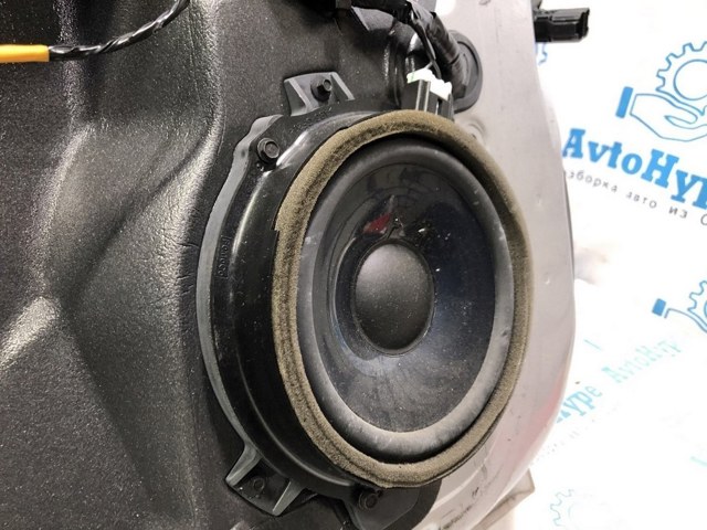 Динамик передней двери 6M2T18808FC FORD