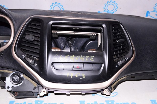 CHRYSLER 6MC961S5AA в наличии Днепр