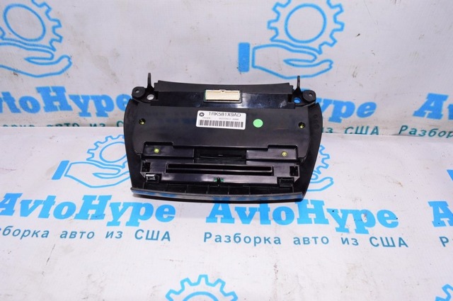 CHRYSLER 6MP751X9AA в наличии Киев
