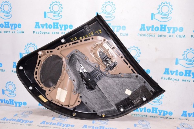 6MT67LXHAA CHRYSLER купить в Днепр