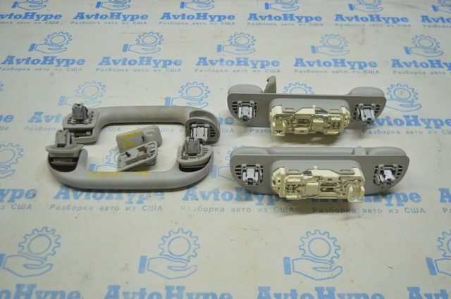CHRYSLER 6QK48PS4AA в наличии Ирпень