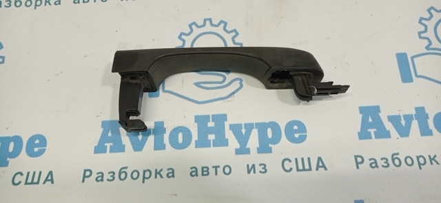Ручка двери в сборе 6QL52TZZAA CHRYSLER