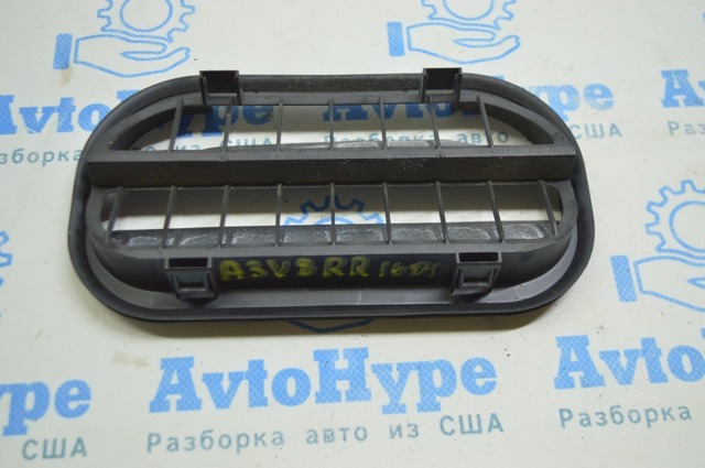 6R0819465C Решетка вентиляции салона задняя левая купить Павлоград