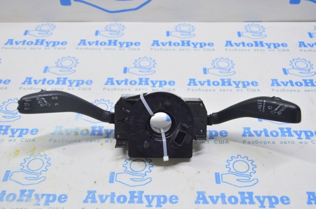 Кольцо подушки безопасности 6R0959654 VAG