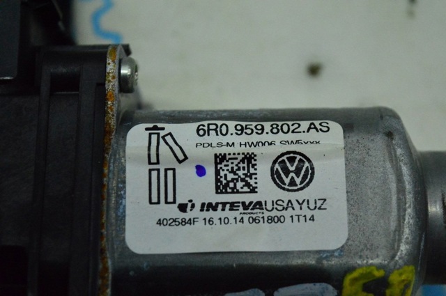 6R0959802DJZ03 купить Тернополь