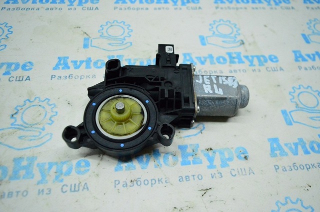 6R0959811TZ01 Мотор стеклоподъемника двери передней левой купить Павлоград