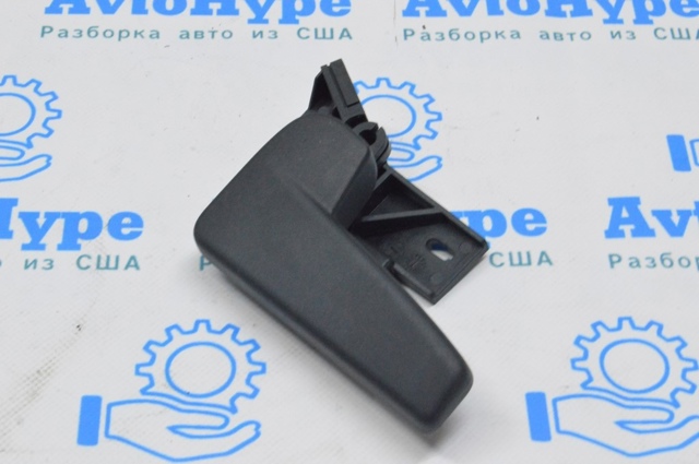 Ручка открывания капота 6R182353382V VAG