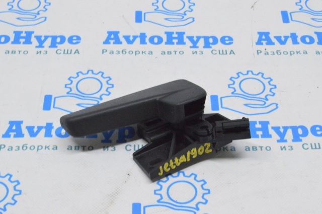 6R182353382V Ручка открывания капота купить Львов