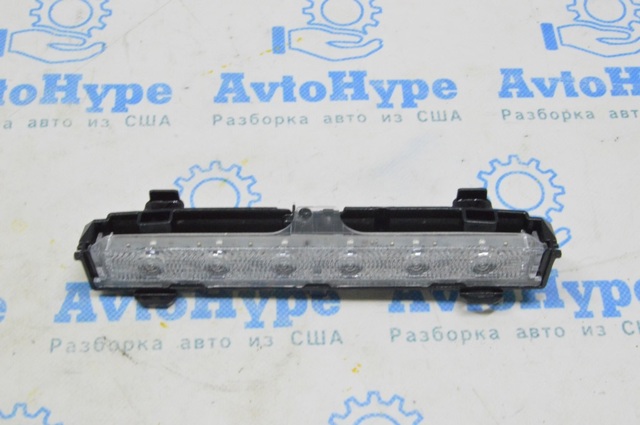 6RU945087A Стоп-сигнал задний дополнительный купить Сумы