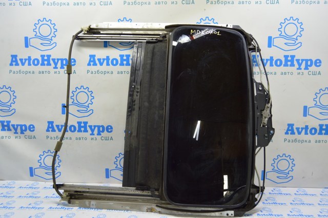 Люки пола 70200STXA01 HONDA