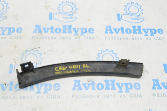 71108SWA000 HONDA Накладка бампера переднего левая купить в Сумы