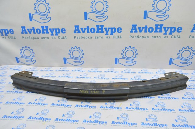 Усилитель переднего бампера  Акура МДХ 2