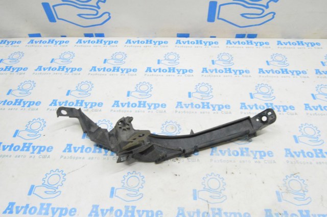 71190SXSA00 HONDA Кронштейн бампера переднего левый купить в Черновцы