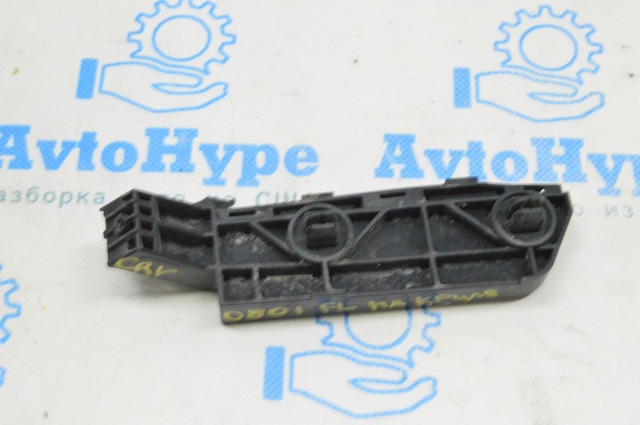 71198SWA003 HONDA Направляющая переднего бампера левая купить в Львов