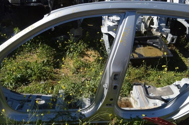 71503D5C00 HYUNDAI Крыло заднее левое купить в Житомир