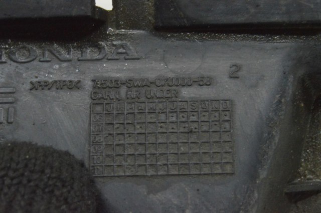 71503SWA000 HONDA купить в Ровно