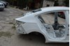 Четверть крыло задняя правая hyundai elantra ad 17-(02) белый перл 71504-f3c00 71504-F3C00