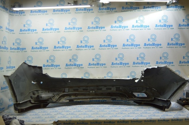 HONDA 71510TZ5A00 Спойлер заднего бампера в наличии Черновцы