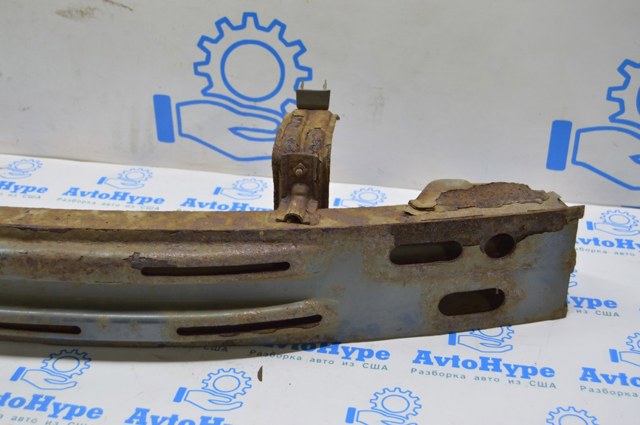 71530STXA00ZZ HONDA Усилитель заднего бампера купить в Львов
