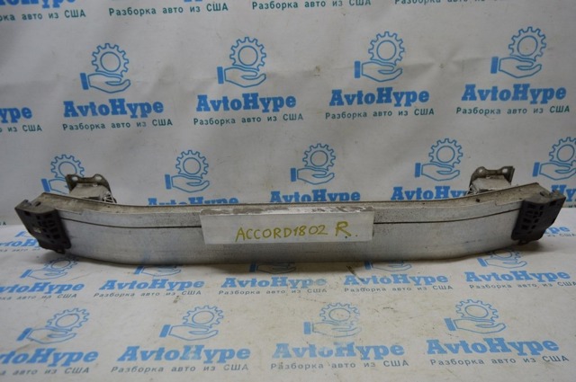 71530TVAA00 HONDA Усилитель бампера заднего купить в Ровно