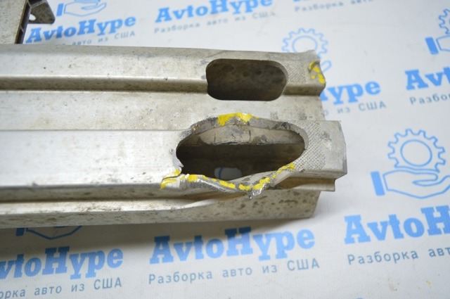 71530TZ5A00 Усилитель заднего бампера купить Тернополь